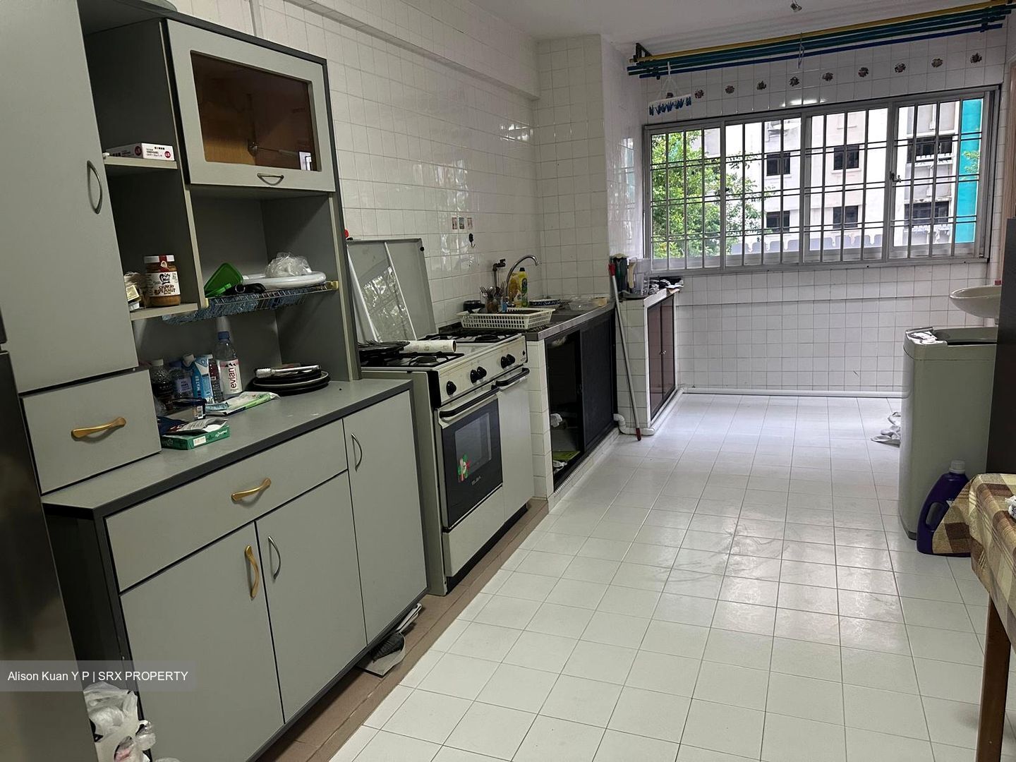 Blk 345 Clementi Avenue 5 (Clementi), HDB 3 Rooms #595734881